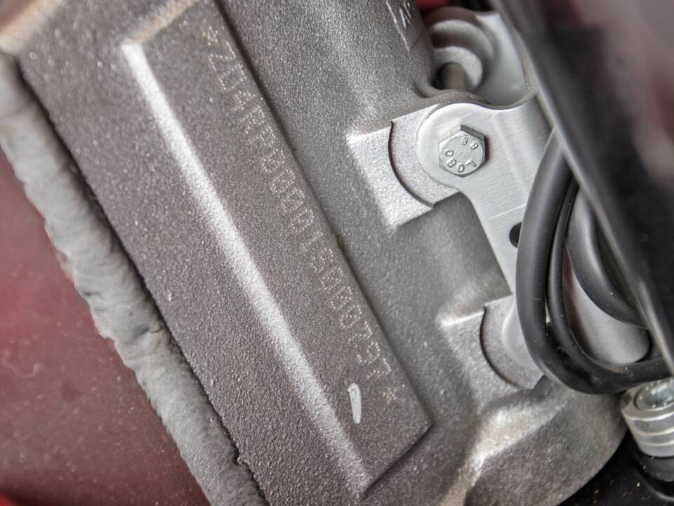 Bild 10/21 von Aprilia DUMMY (2000)