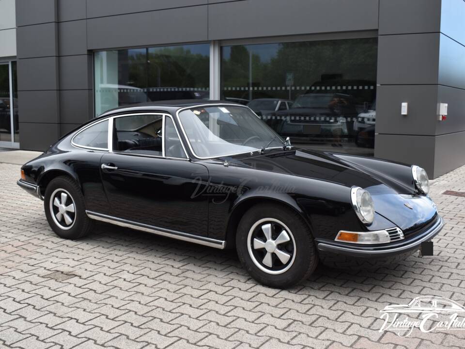 Afbeelding 14/60 van Porsche 911 2.2 T (1970)