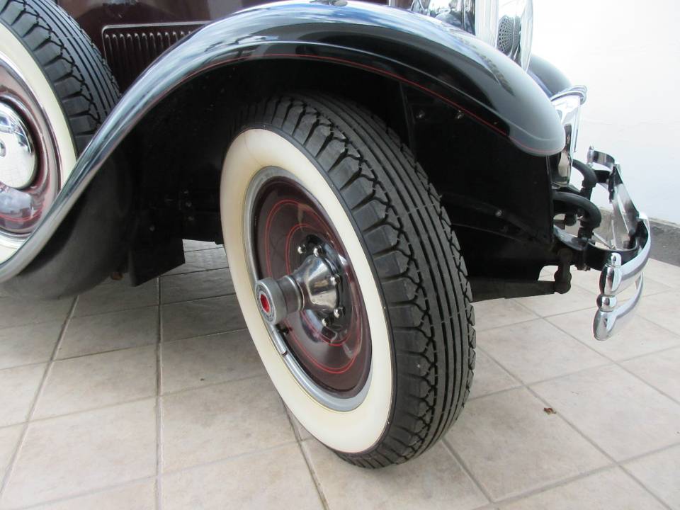 Bild 23/34 von Packard Standard Eight 726 (1930)