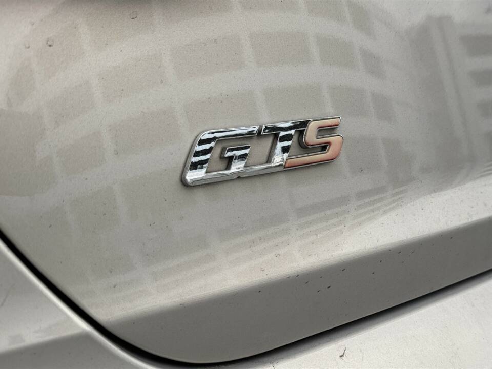 Bild 15/52 von Maserati Quattroporte GTS (2014)