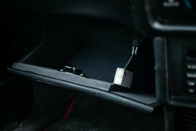 Image 37/50 of BMW M 635 CSi (1989)