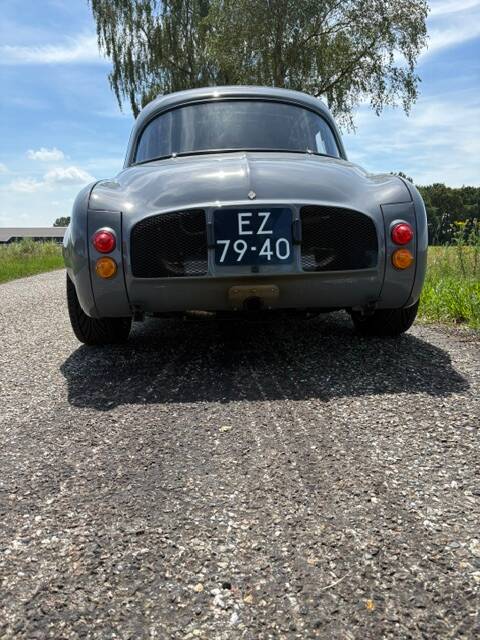 Image 1/20 of Renault Dauphine Export (1965)