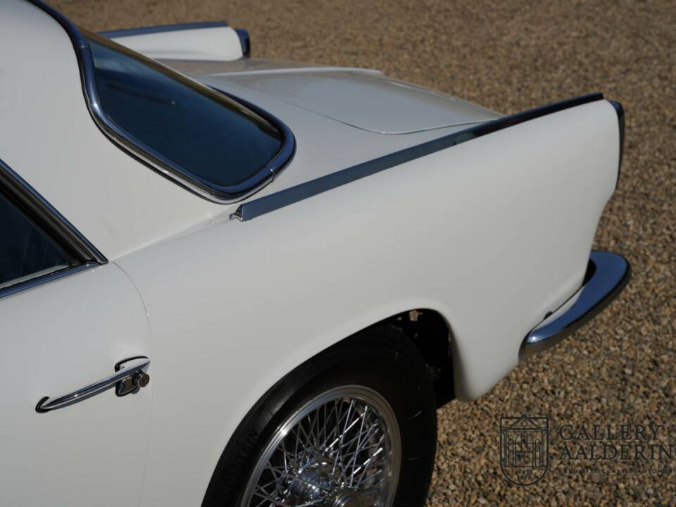 Image 26/50 of Maserati 3500 GT Touring (1958)