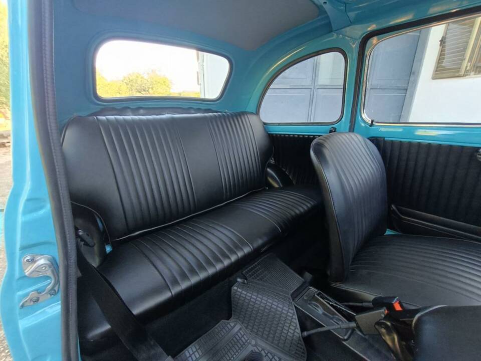 Afbeelding 41/50 van FIAT 500 L (1968)