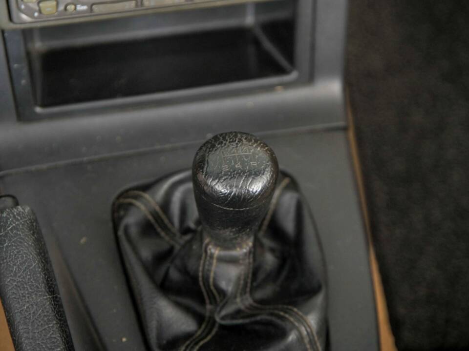Image 26/50 de Mazda MX-5 1.6 (1993)