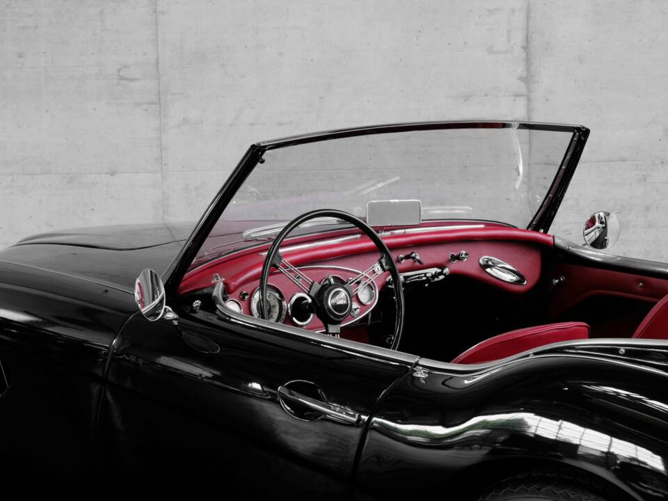 Bild 11/37 von Austin-Healey 100&#x2F;6 (BN4) (1959)