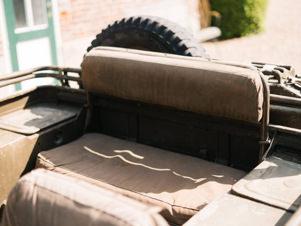 Bild 13/24 von Willys MB (1944)