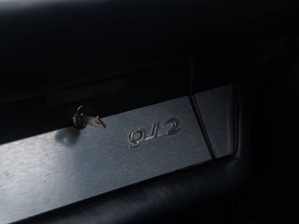 Image 47/50 de Porsche 912 (1966)