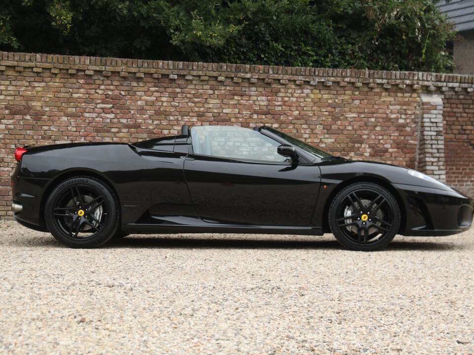 Image 46/50 of Ferrari F430 Spider (2007)