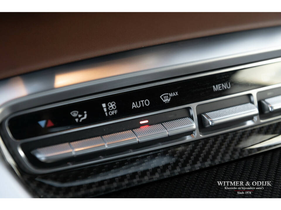 Image 30/43 of Mercedes-Benz C 63 S AMG (2015)