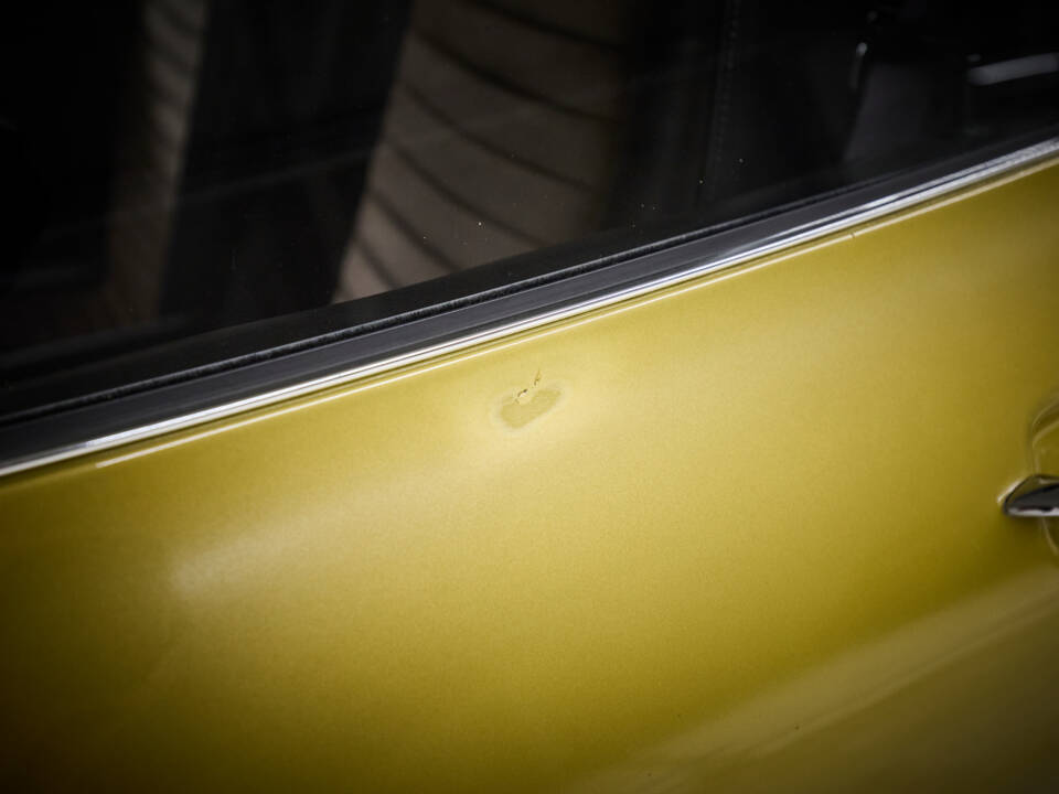 Immagine 28/89 di Opel GT 1900 (1972)