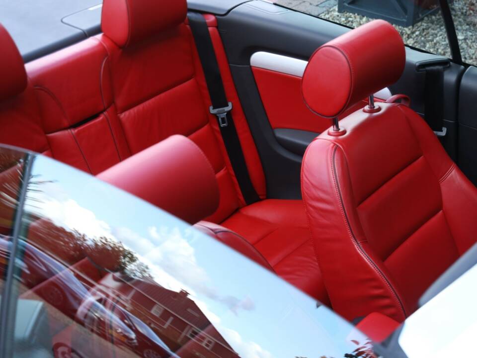 Afbeelding 34/50 van Audi S4 (2004)