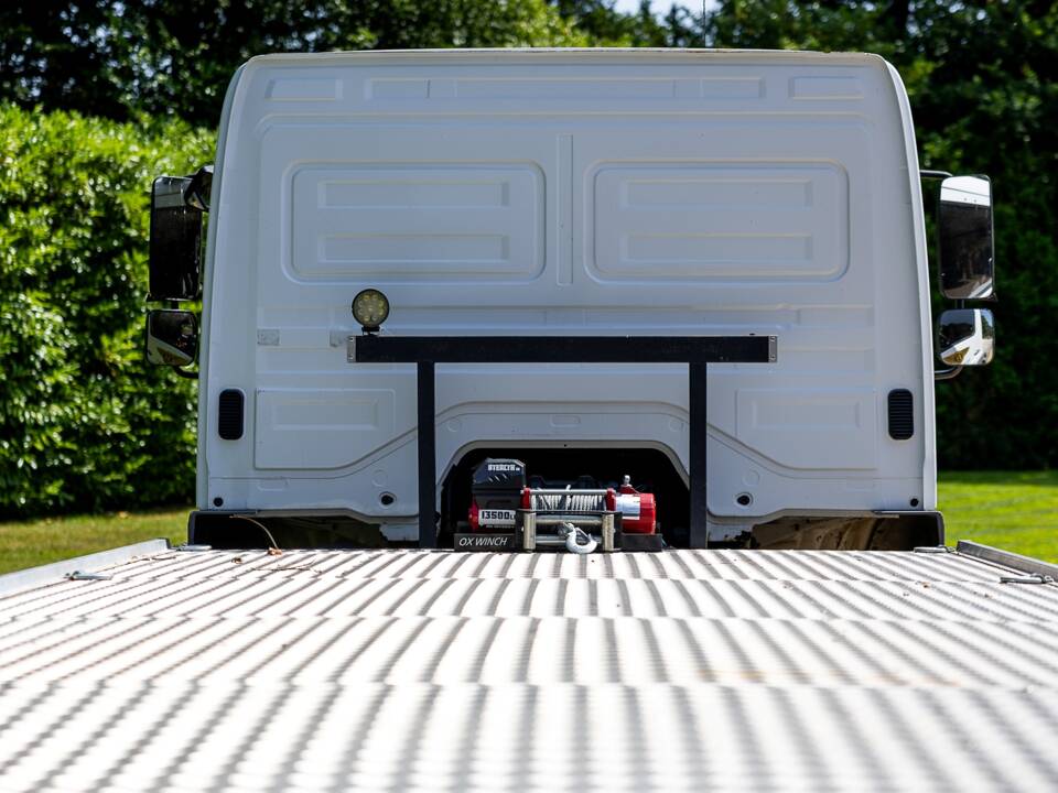 Image 6/31 of Mercedes-Benz Atego 1325 (2009)