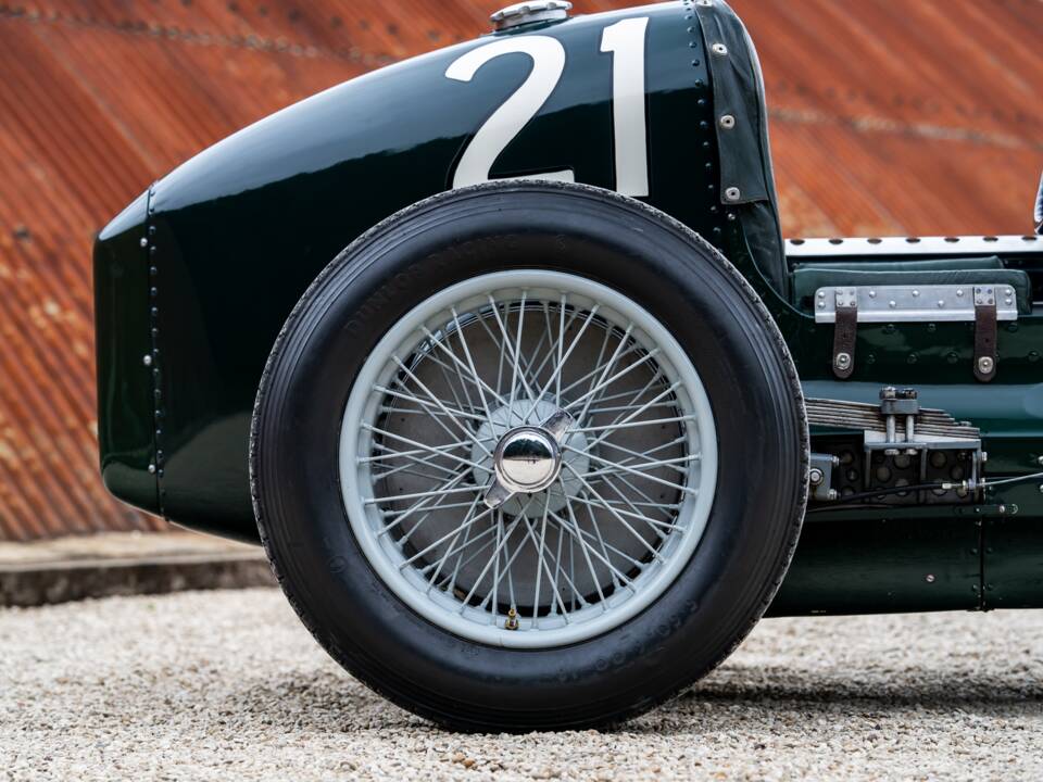 Image 16/31 of Frazer Nash TT Replica (1935)