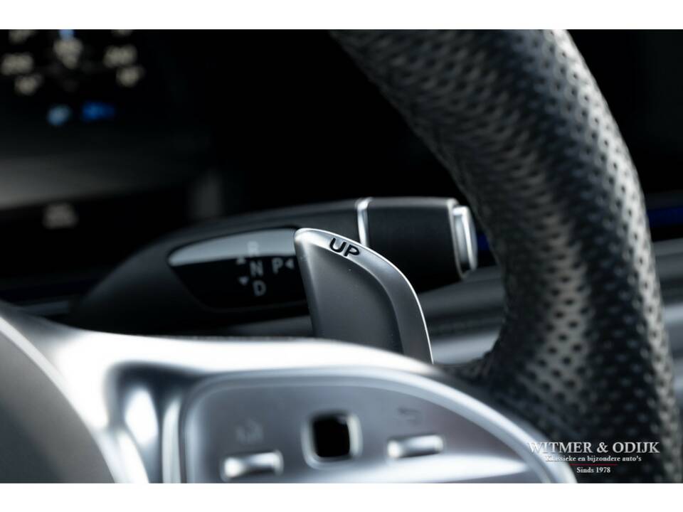 Imagen 33/42 de Mercedes-Benz G 63 AMG (LWB) (2019)