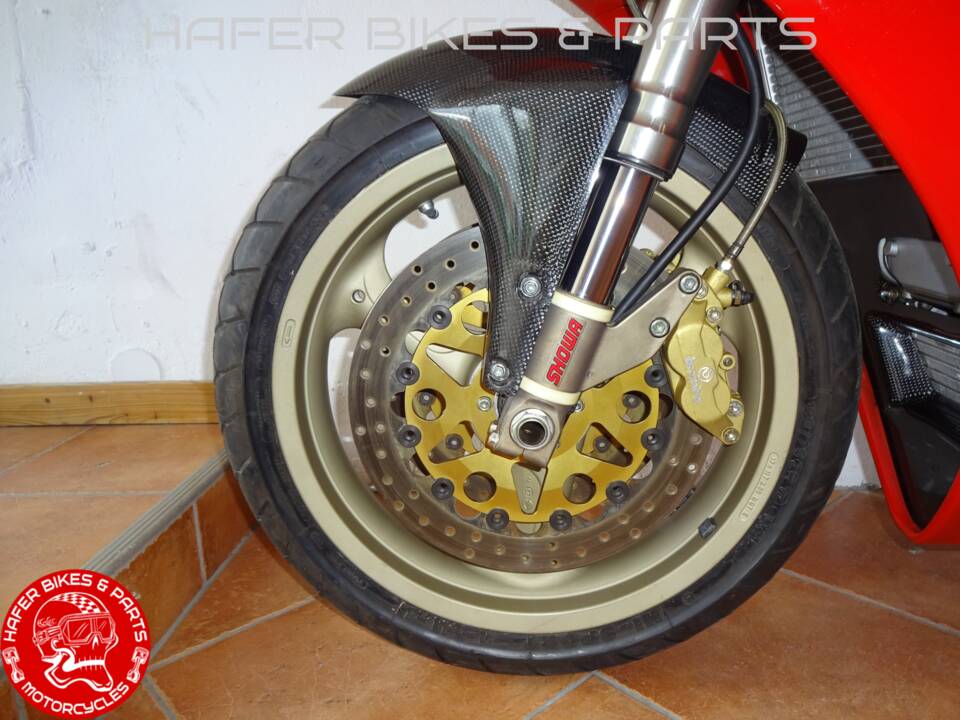 Image 24/31 of Ducati 916SP (1995)