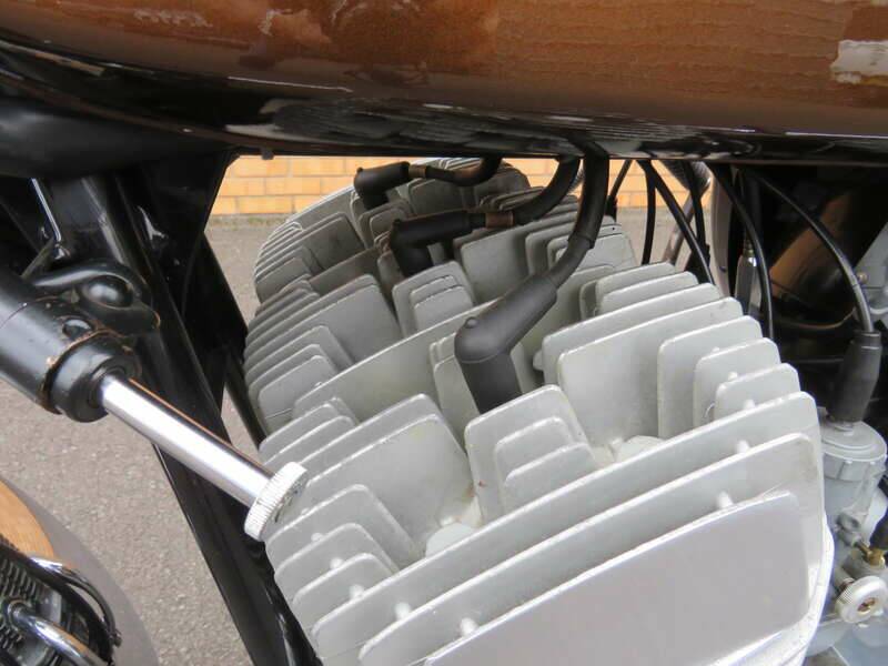 Image 22/48 of Kawasaki DUMMY (1974)