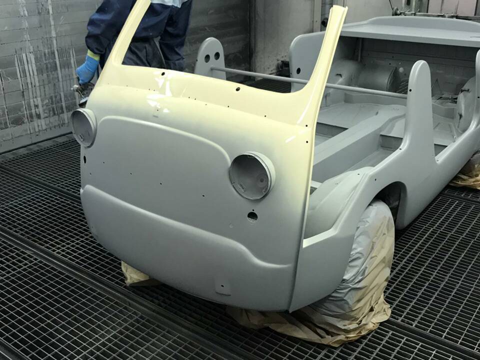 Bild 183/183 von FIAT 600 D Multipla (1961)