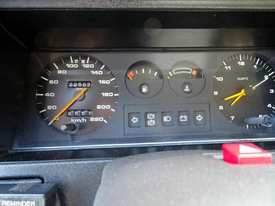 Afbeelding 10/29 van Ford Granada 1.6 (1982)
