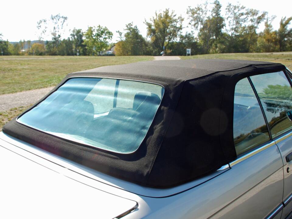 Afbeelding 9/25 van BMW 320i (1990)