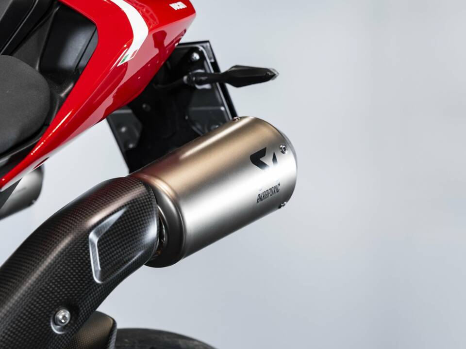 Afbeelding 15/40 van Ducati DUMMY (2019)