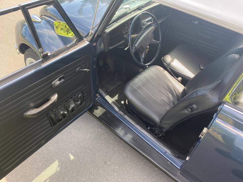 Bild 14/16 von Volkswagen Käfer 1302 LS (1972)