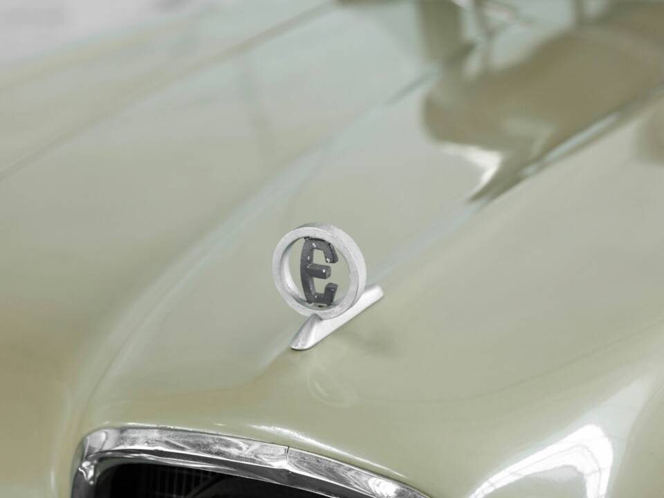 Bild 45/50 von Edsel Corsair Hardtop (1958)