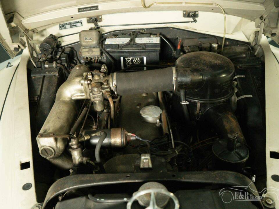 Bild 3/19 von Mercedes-Benz 300 d LWB (1961)