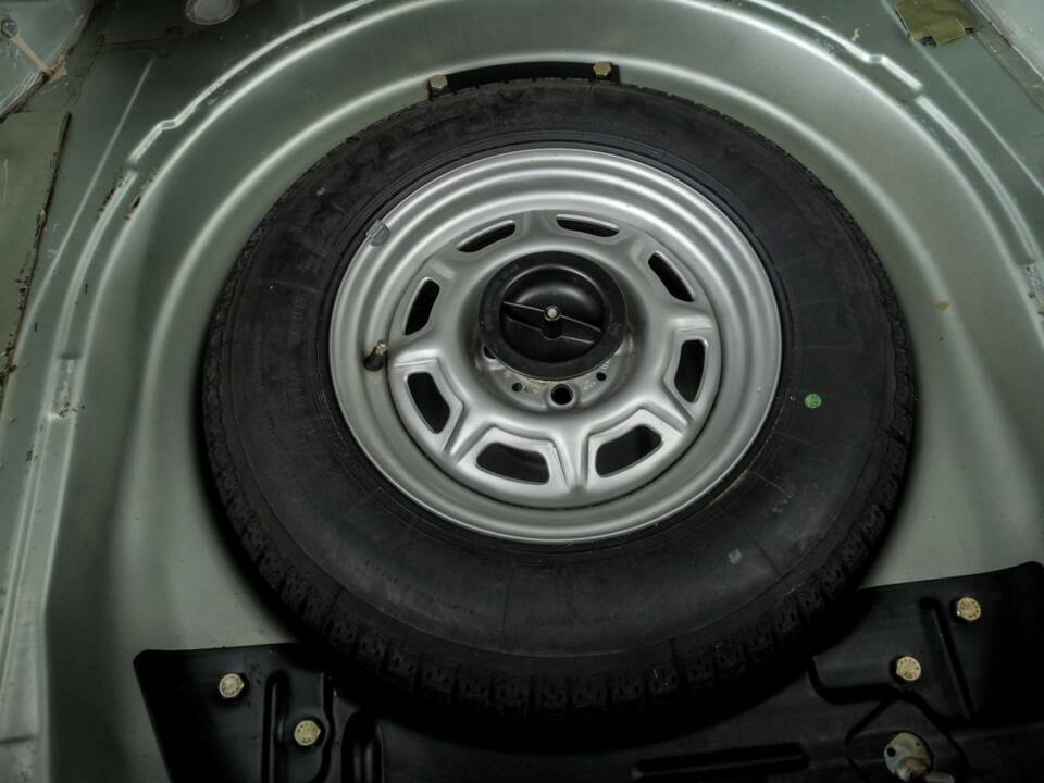 Afbeelding 41/50 van BMW 315 (1983)