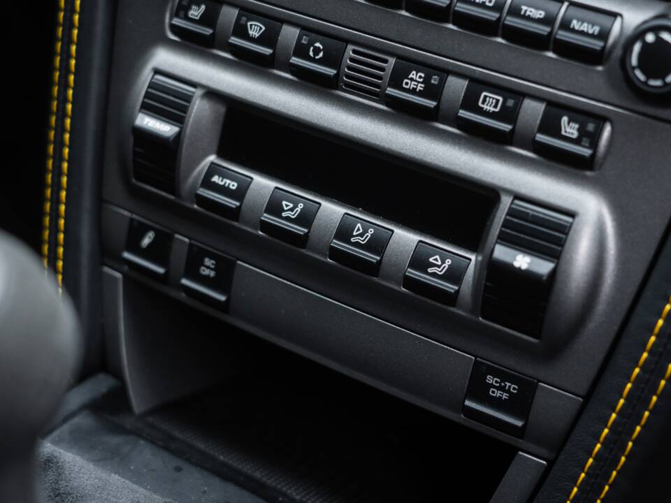 Bild 26/52 von Porsche 911 GT2 (2008)