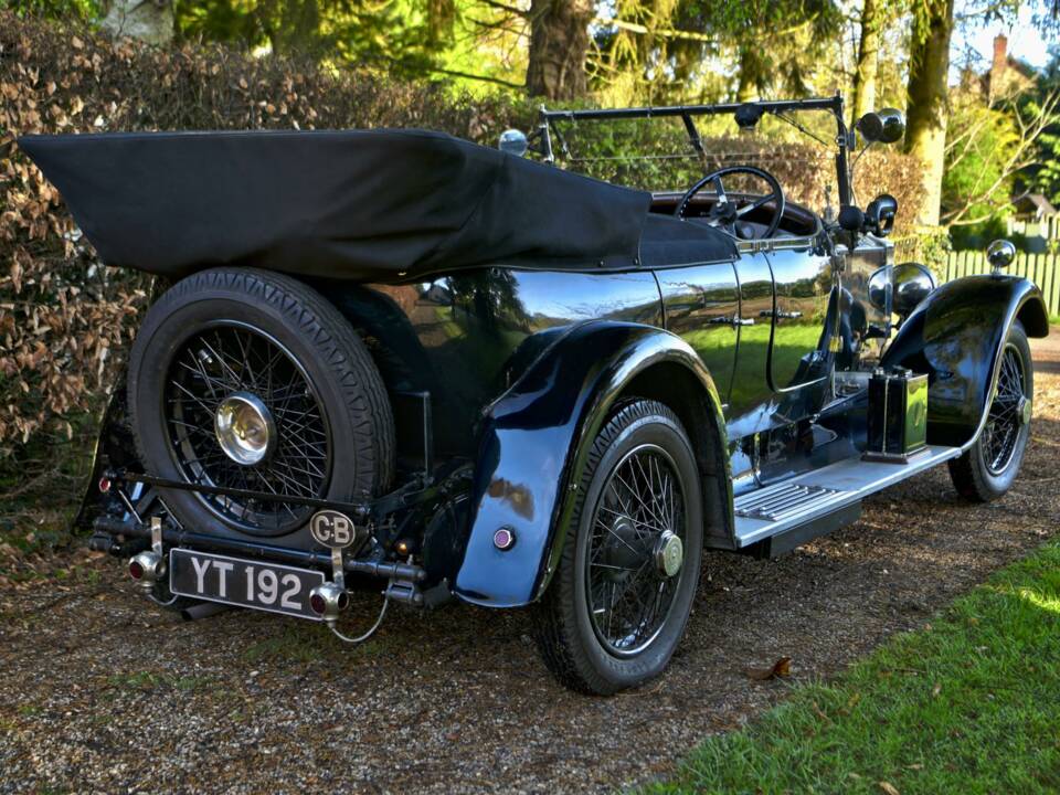 Afbeelding 9/50 van Rolls-Royce 20 HP (1927)