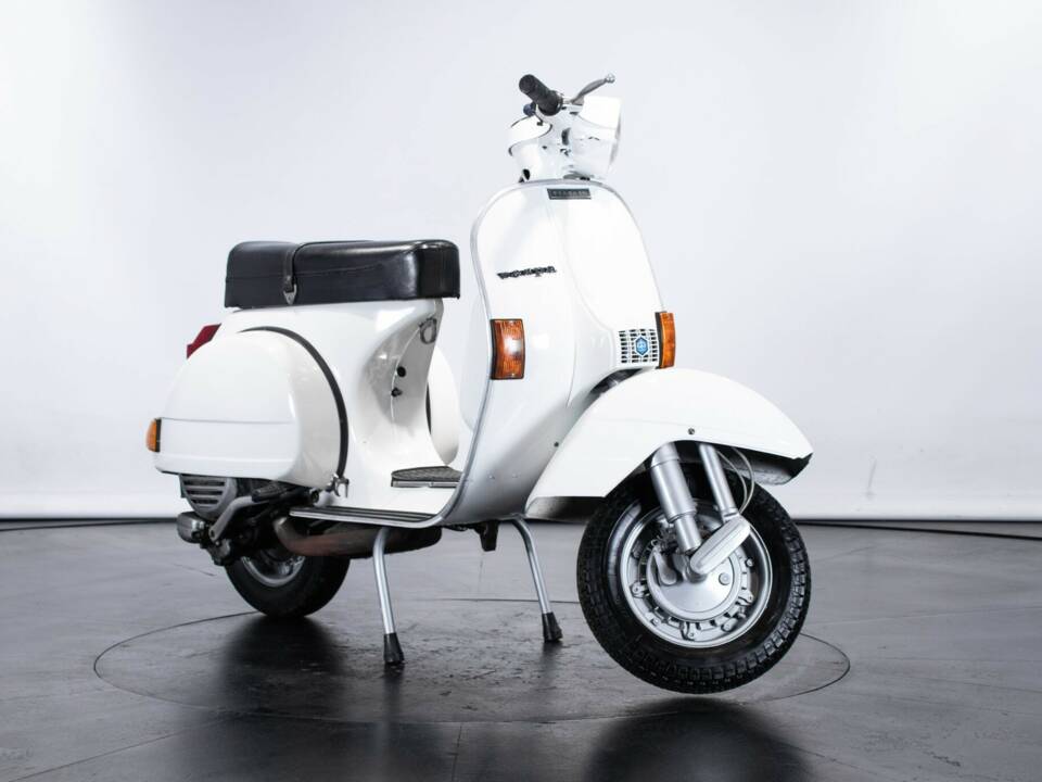 Afbeelding 6/50 van Piaggio DUMMY (1980)