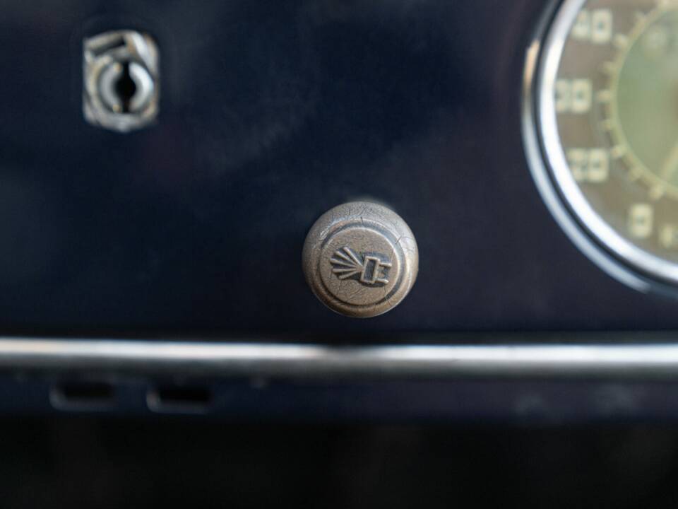 Image 42/50 de FIAT 500 B Topolino (1948)