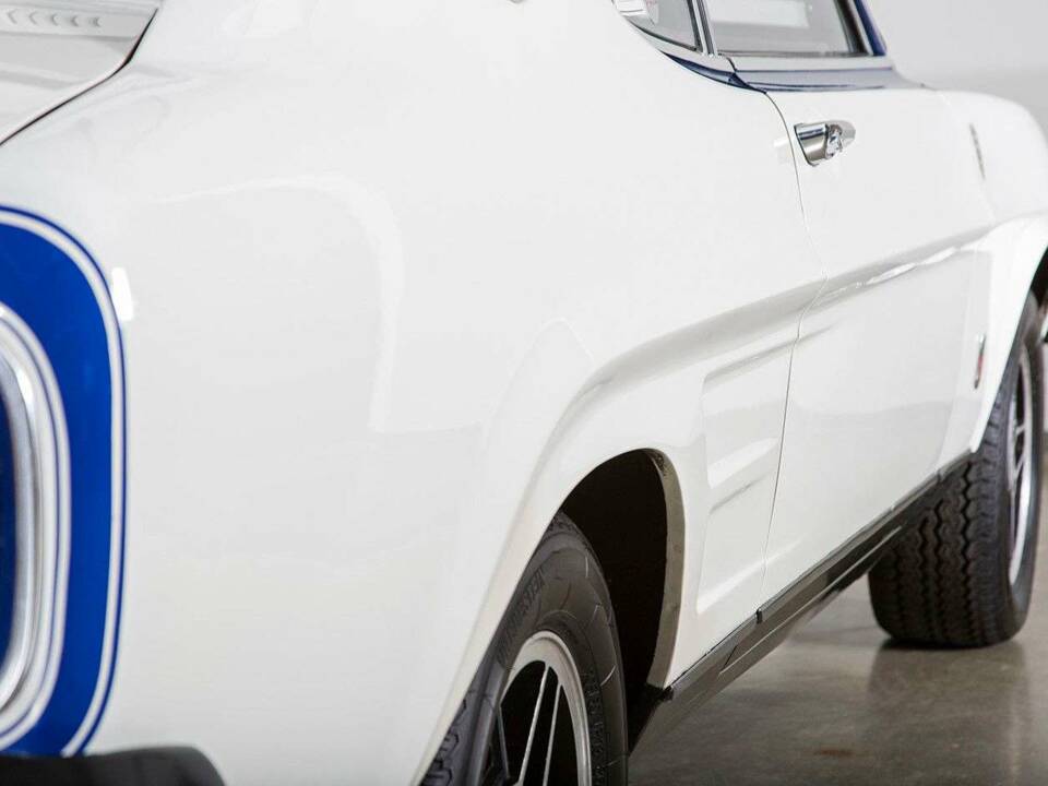 Image 4/20 of Ford Capri RS 2600 (1973)