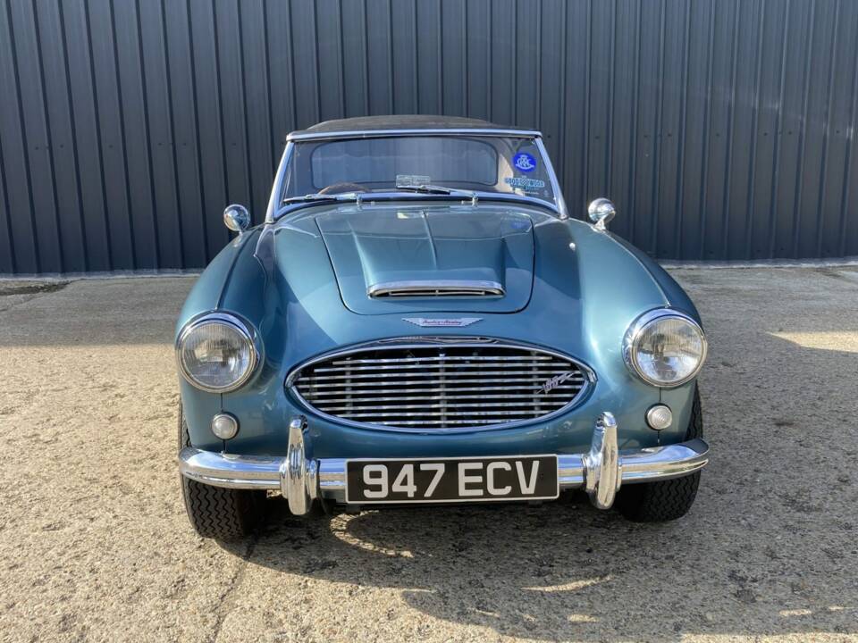 Afbeelding 3/11 van Austin-Healey 100&#x2F;6 (BN6) (1959)