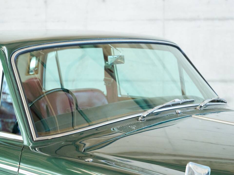 Bild 21/50 von Bentley T 1 (1969)