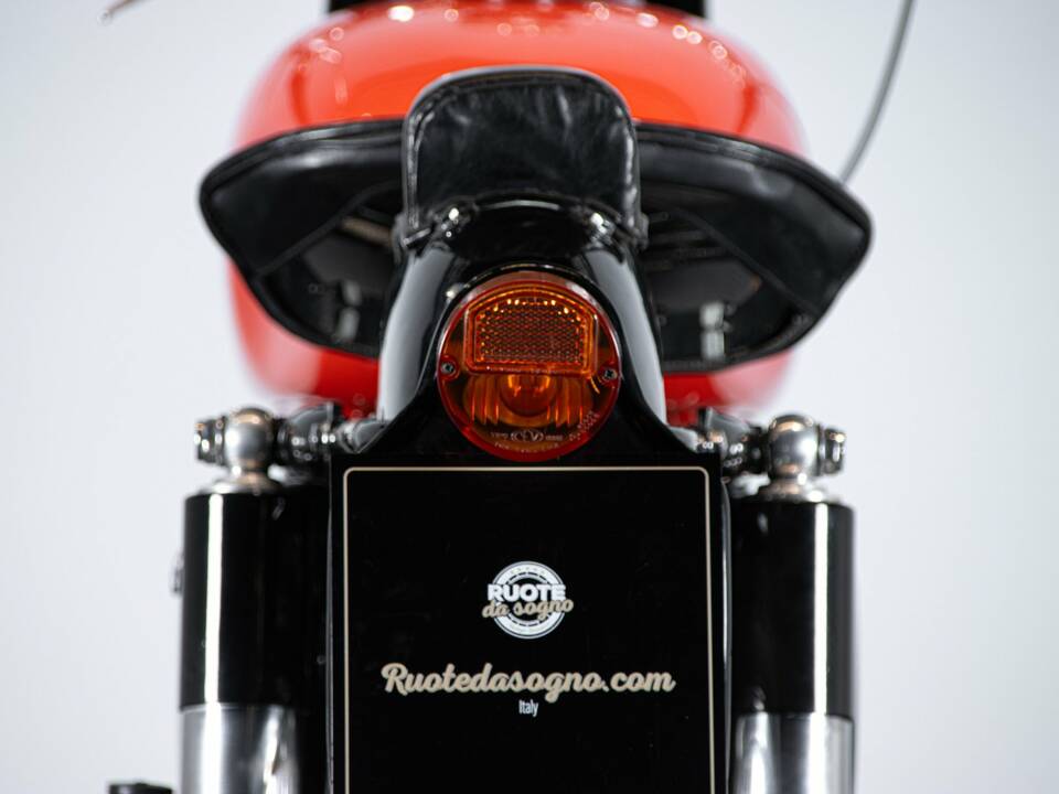 Bild 26/50 von Gilera Saturno Sport (1954)