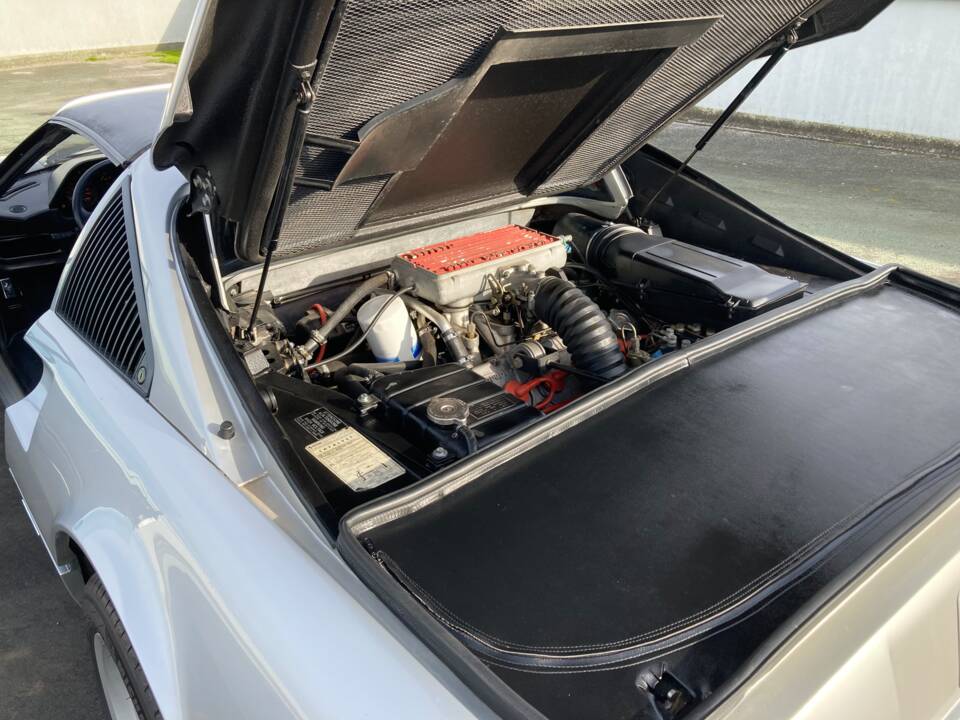 Image 12/18 of Ferrari 328 GTS (1986)