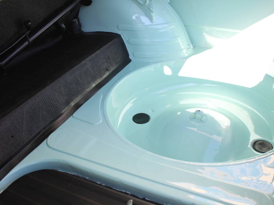 Bild 35/95 von Alfa Romeo Giulia 1300 TI (1967)