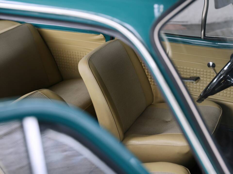 Bild 20/38 von NSU Prinz 4 L (1971)