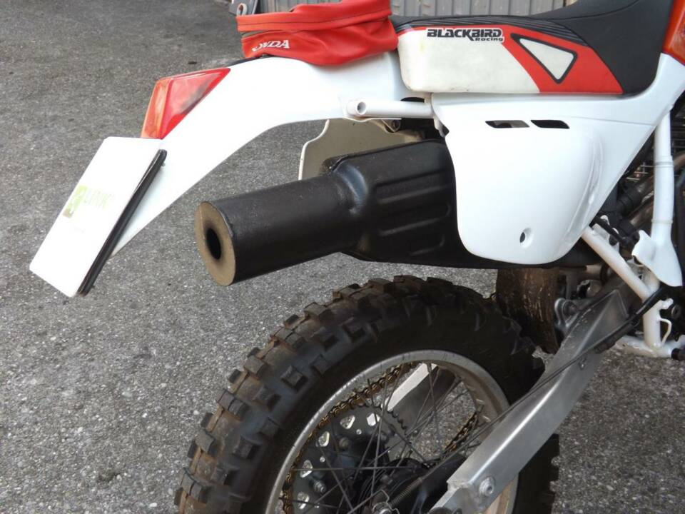 Immagine 29/50 di Honda XR 600R (1988)