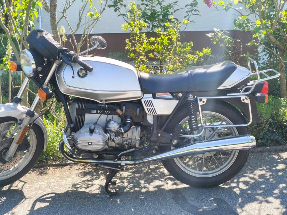 Immagine 1/7 di BMW R 65 (1984)