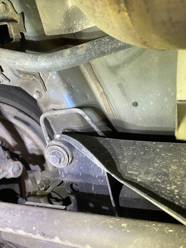 Bild 42/60 von Subaru Impreza WRX STi (2005)