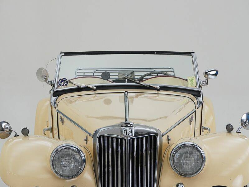 Bild 10/15 von MG TF (1955)