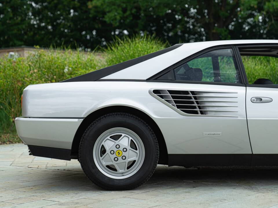 Image 32/50 of Ferrari Mondial 3.2 (1987)