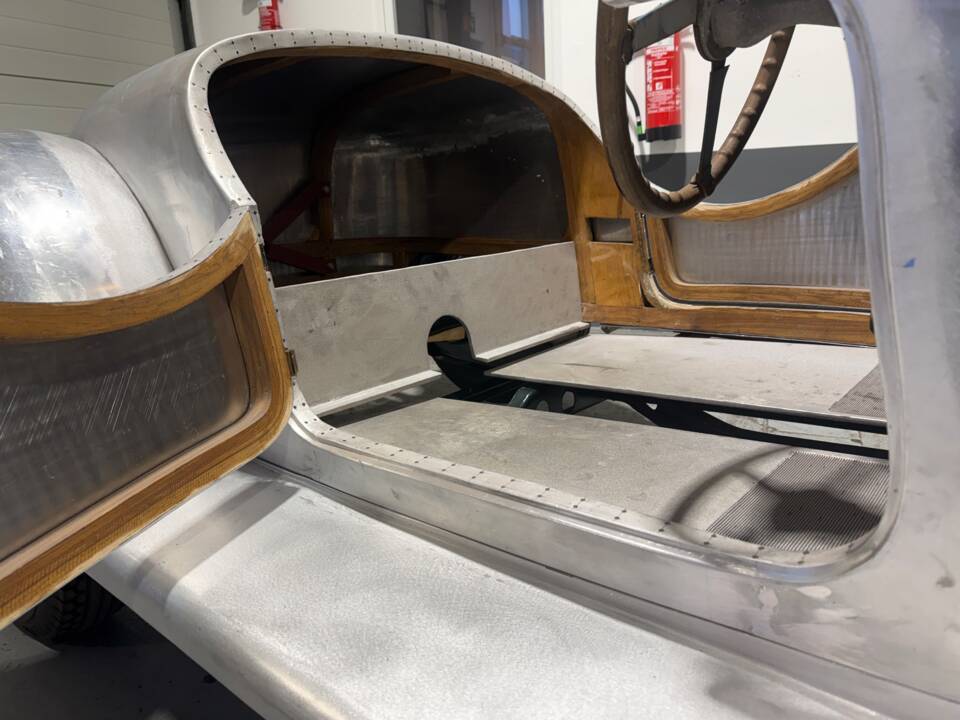 Image 9/49 of Triumph Gloria Special (1936)