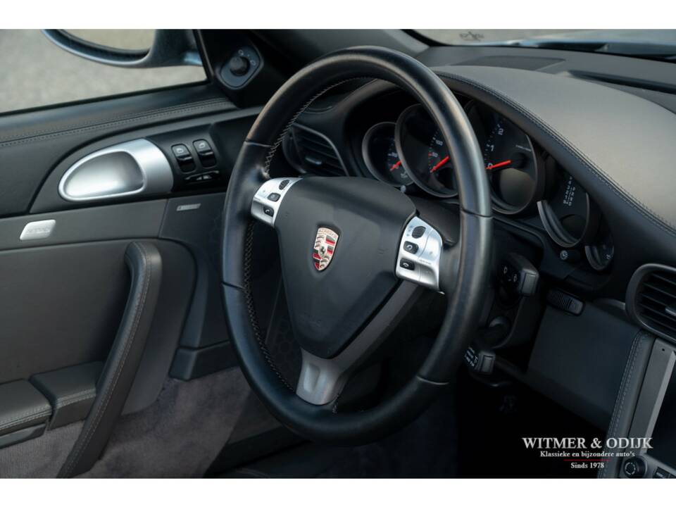 Bild 10/37 von Porsche 911 Carrera (2006)