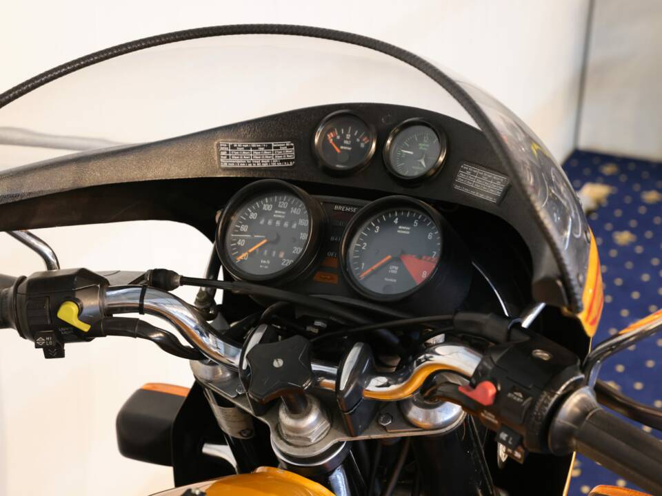 Bild 9/24 von BMW R 90 S (1975)