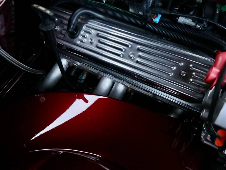 Image 31/50 of Plymouth Special Deluxe (1950)