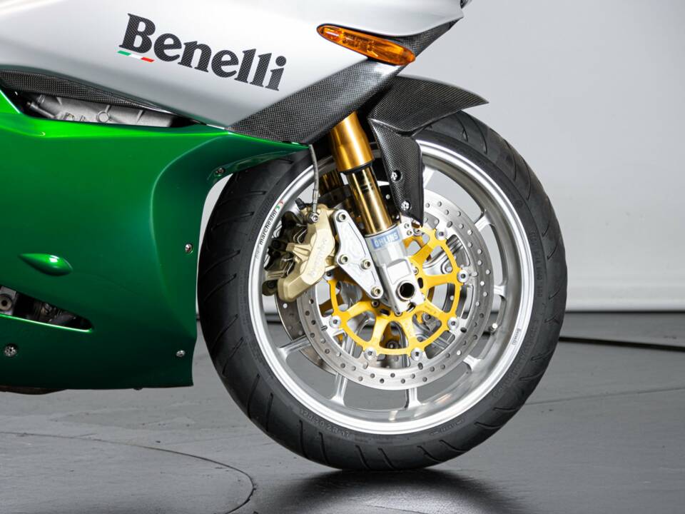 Bild 31/50 von Benelli DUMMY (2002)